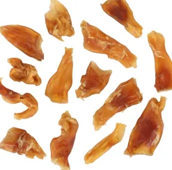 ohgreen Hond Voeding|Nature snack achillespees 150gr