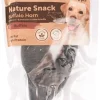 ohgreen Hond Voeding|Nature snack hoorn small 2stuks