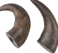 ohgreen Hond Voeding|Nature snack hoorn small 2stuks