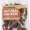 ohgreen Hond Voeding|Nature snack kippennek 200gr