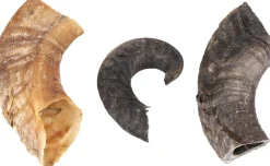 ohgreen Hond Voeding|Nature snack schaapshoorn 200gr