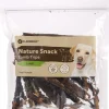 ohgreen Hond Voeding|Nature snack schaapspens 200gr