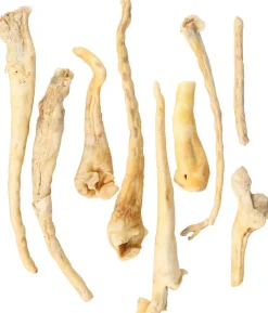 ohgreen Hond Voeding|Nature snack schaapsstaart 200gr