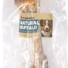 ohgreen Hond Voeding|Nature snack vlezig tibia been (jumbo been) 800gr