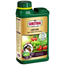 ohgreen Slakken|Ecocheques|Naturen Limex Bio tegen slakken