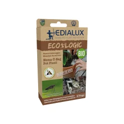 ohgreen Vliegen En Wespen|Ecocheques|Nema T-Bag pot plant potgrondvliegjes 8 stuks