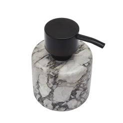 ohgreen Badkamer|Nero zeepdispenser medium alba