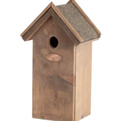 ohgreen Ecocheques|Kooien|Nestkast koolmees bitumen dak