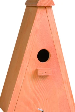 ohgreen Voederhuisjes En Aanverwanten|Nestkastje minsk - hout