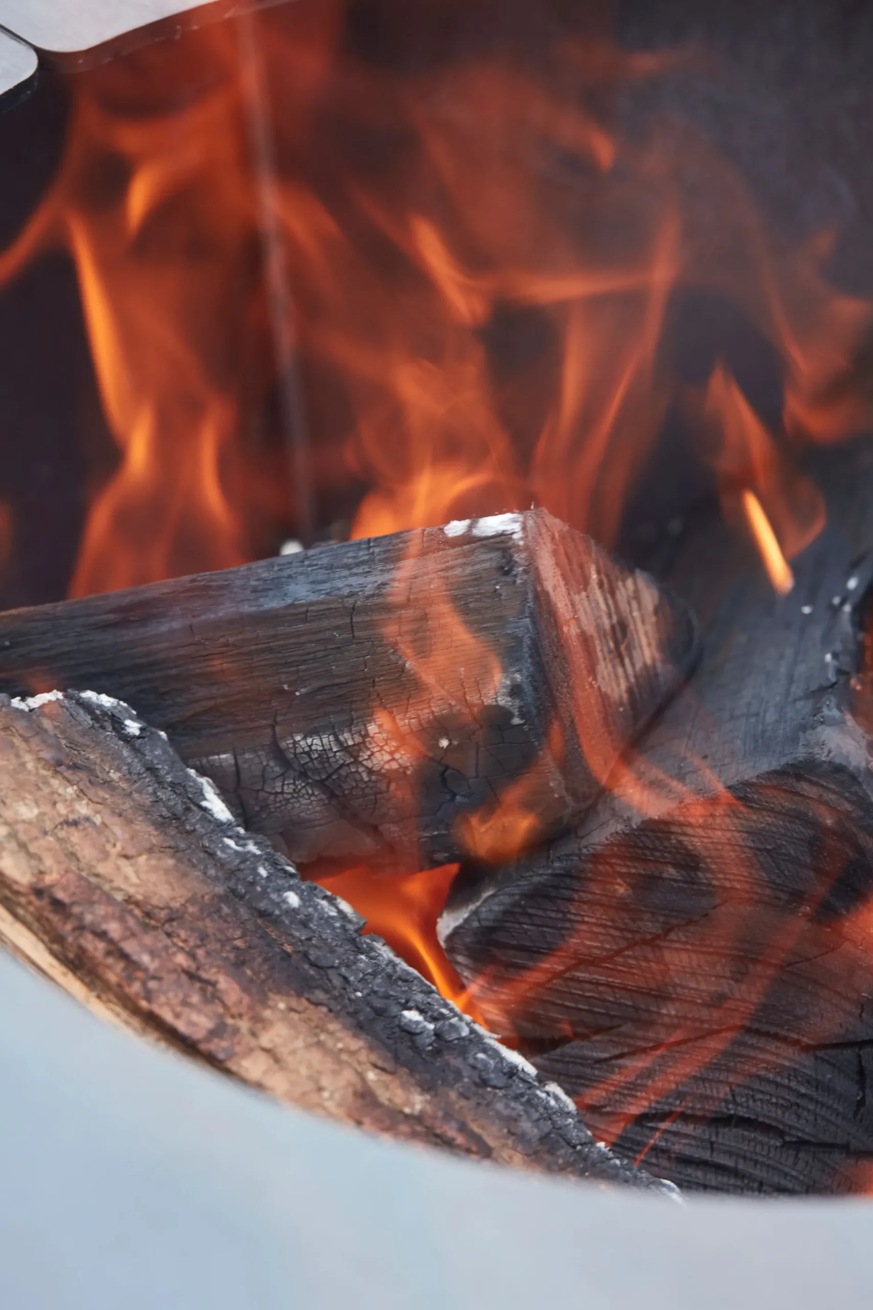 ohgreen Bbq|Nestor Original corten staal