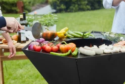 ohgreen Bbq|Nestor Original zwart