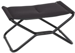 ohgreen Tuinmeubelen|NEXT AC Acier Noir HLE Staal AirComfort