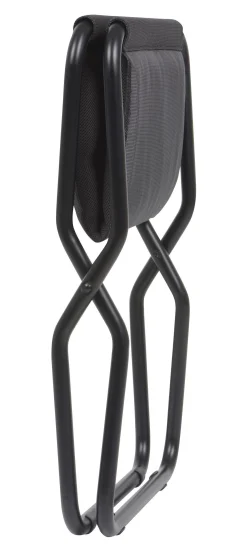 ohgreen Tuinmeubelen|NEXT AC Acier Noir HLE Staal AirComfort