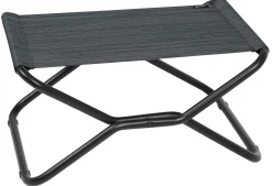 ohgreen Tuinmeubelen|NEXT Obsidian Noir HLE Staal Batyline Duo