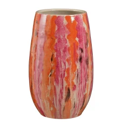 ohgreen Potten En Vazen|Nigel pot rond - h50xd31cm