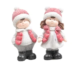 ohgreen Kerstdecoratie|Noa & milan staand