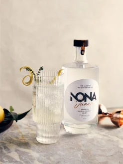 ohgreen Drank|Nona june 70cl