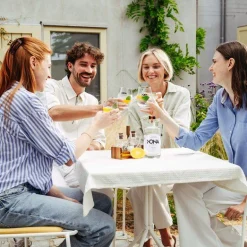 ohgreen Drank|Nona june 70cl