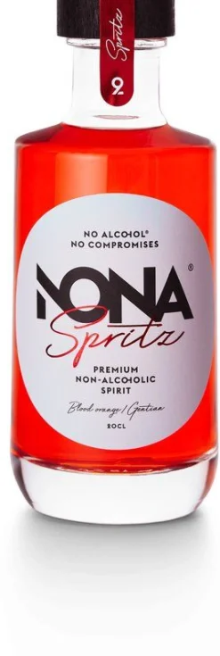 ohgreen Drank|Nona spritz 20cl