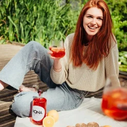 ohgreen Drank|Nona spritz 20cl