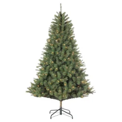 ohgreen Kerstbomen|Kerstbomen Kunststof|Norwood kerstboom h185xd119cm