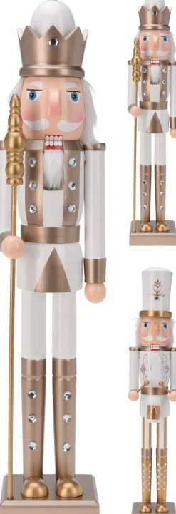 ohgreen Kerstdecoratie|Notenkraker