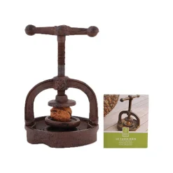 ohgreen Koken|Notenkraker