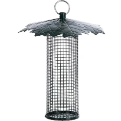 ohgreen Andere|Notensilo met bladerdak