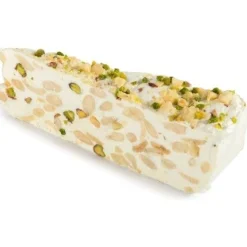 ohgreen Voeding|Nougattaart amandel & pistache