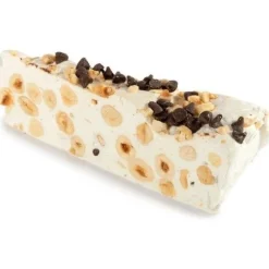 ohgreen Voeding|Nougattaart hazelnoot & chocolade