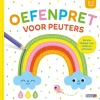 ohgreen Boeken|Oefenpret voor kleuters 2-3 jaar