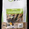 ohgreen Vogels Voeding|Oh'Green 4 Seizoenen 4kg