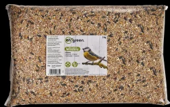 ohgreen Vogels Voeding|Oh'Green 4 Seizoenen 5kg