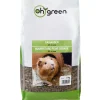 ohgreen Knaagdieren Voeding|Oh'green cavia 2kg