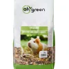 ohgreen Knaagdieren Voeding|Oh'green cavia muesli 3kg