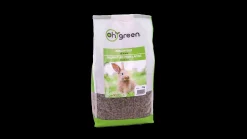 ohgreen Knaagdieren Voeding|Oh'green konijn 2kg
