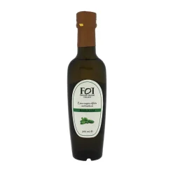 ohgreen Voeding|Olijfolie basilicum 250ml