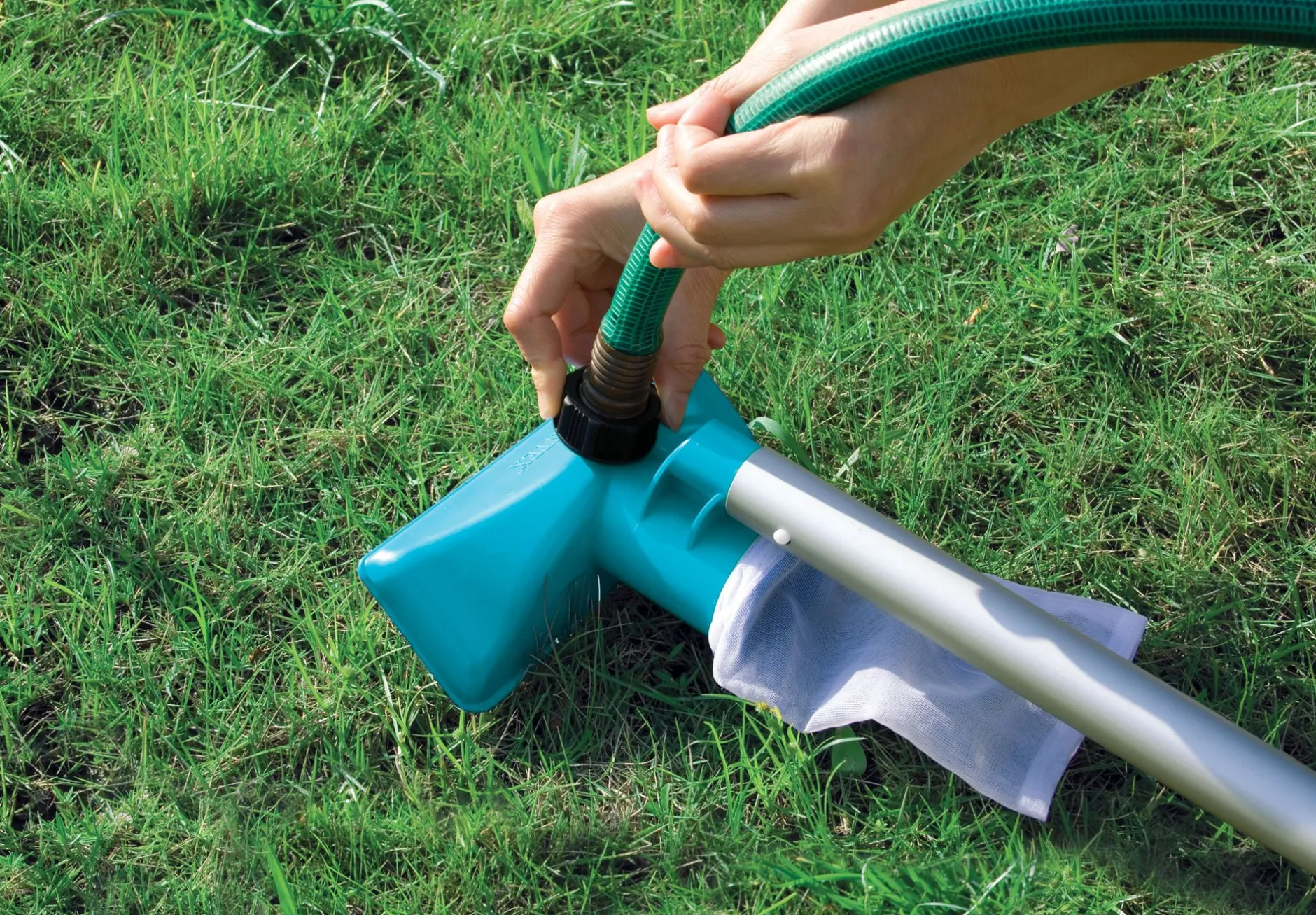 ohgreen Zwemmen|Onderhoudskit