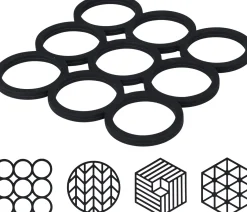 ohgreen Koken|Onderzetter silicone