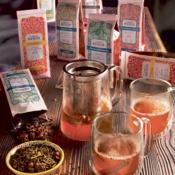 ohgreen Drank|Ontdekkingsdoos thee en infusie