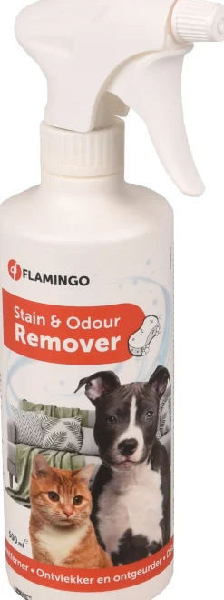 ohgreen Verzorging|Ontvlekker en ontgeurder 500ml