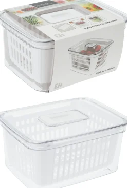 ohgreen Ecocheques|In En Rond De Keuken|Opbergbak koelkast