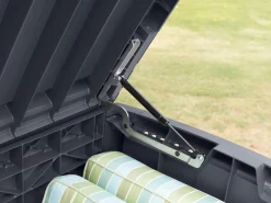 ohgreen Opbergen|Opbergbox Borneo 416L