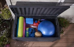 ohgreen Opbergen|Opbergbox Borneo 416L