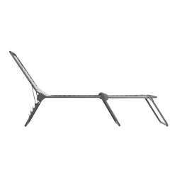 ohgreen Tuinmeubelen|Opvouwbaar ligbed Siesta L