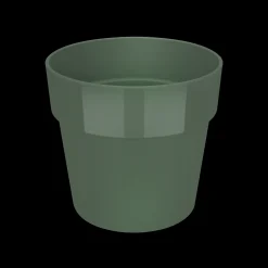 ohgreen Ecocheques|Potten En Vazen|ORIGINAL ROND 18CM BLAD GROEN