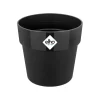 ohgreen Ecocheques|Potten En Vazen|ORIGINAL ROND 30CM LIVING BLACK