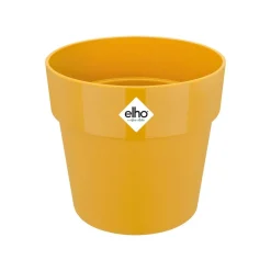 ohgreen Ecocheques|Potten En Vazen|ORIGINAL ROND 18CM OKER