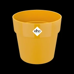 ohgreen Ecocheques|Potten En Vazen|ORIGINAL ROND 22CM OKER