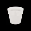 ohgreen Ecocheques|Potten En Vazen|ORIGINAL ROND MINI 7CM WIT